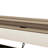 Ibraham Daybed With Storage Drawers, Upholstered Daybed With Charging Station And LED Lights