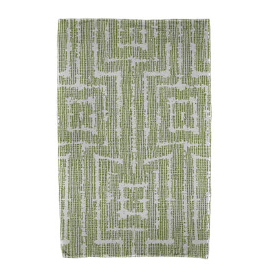 Serviette de plage