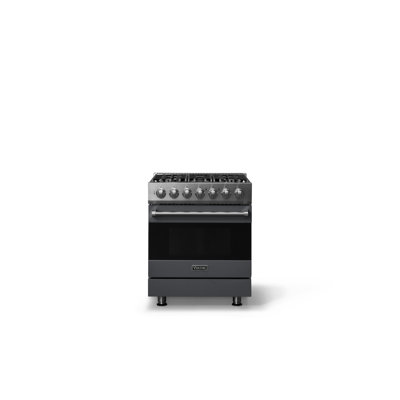 Viking30"W./24"D. Sealed Burner Range-5 Burners