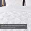Ensemble d'édredon en microfibre HK-PT0120210625-13182784-13462547