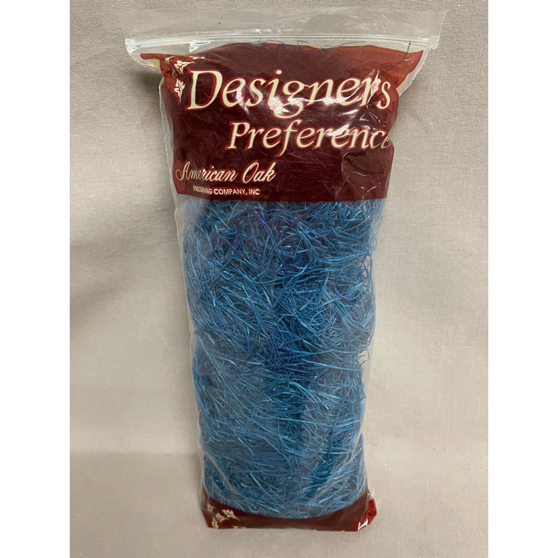 Vase Filler, Blue