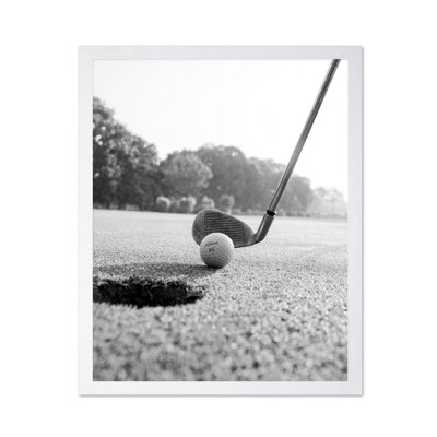 Club de golf
