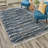 Abrahams Geometric Indoor Rug-596103081