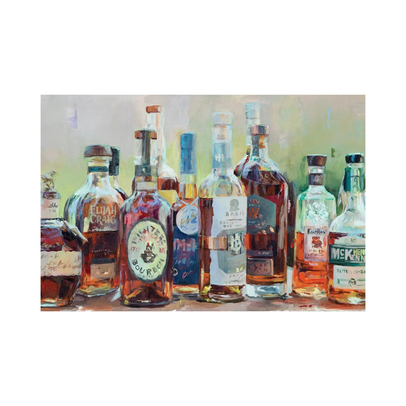 Coming Home 1 Piece Wall Art on Canvas, 101.6 cm H x 152.4cm W x 3.175cm D, Does Not Apply