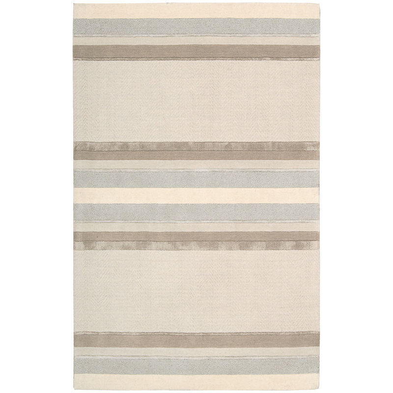 Sahara Striped Indoor Rug, Runner 2'3" x 7'6"