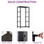 Commode pour la lingerie 4 tiroirs Kathiria-549473618