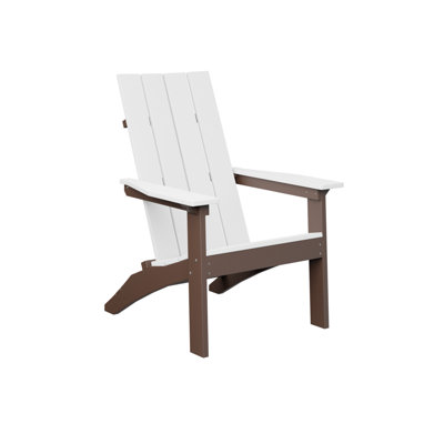 Fauteuil Adirondack berlinois Berlin