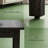 Mid-Sized Kitchen Table,Square Dining Table,Aesthetic Table