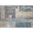 Premium Machine Washable Mayfield AMF1866 Abstract Rug-2108197482