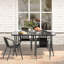 Shenzhen 4 Seater Dining Set-617115943