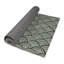 Tapis d'extérieur antidérapant Rolling Waves-507705149