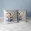 Floral Square Cushion-63683477-63683467