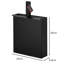 Aleeka Steel Fireplace Tool Set