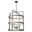 Hessler 4 - Light Chandelier