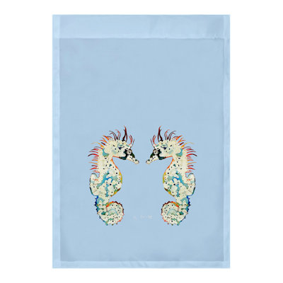 Drapeau de jardin Betsy