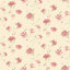 Wine Red/Pale Green/Cream