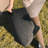 Handle Felt Storage Bin-1096646493