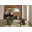 Gusman Travertine Table Lamp