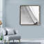 «Under Sail I», reproduction de photo sur toile tendue-33426329