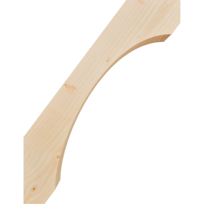 Attelle de genou Legacy, Douglas, H 26 po x l 3,5 po x P 20 po