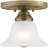 Nicolas Flush Mount-21308579