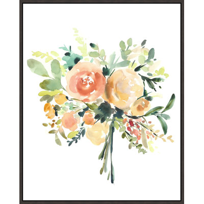 Spécial occasion III par Guseul Park - peinture sur toile