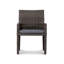 Dune Outdoor Dining Armchair-927647298