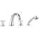 Seabury® Cross Handles