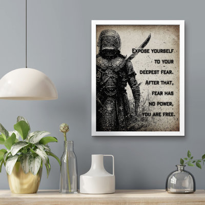 " Positive Saying Retro Inspirational "