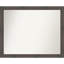 Miroir de salle de bain Hardwood-1799026491