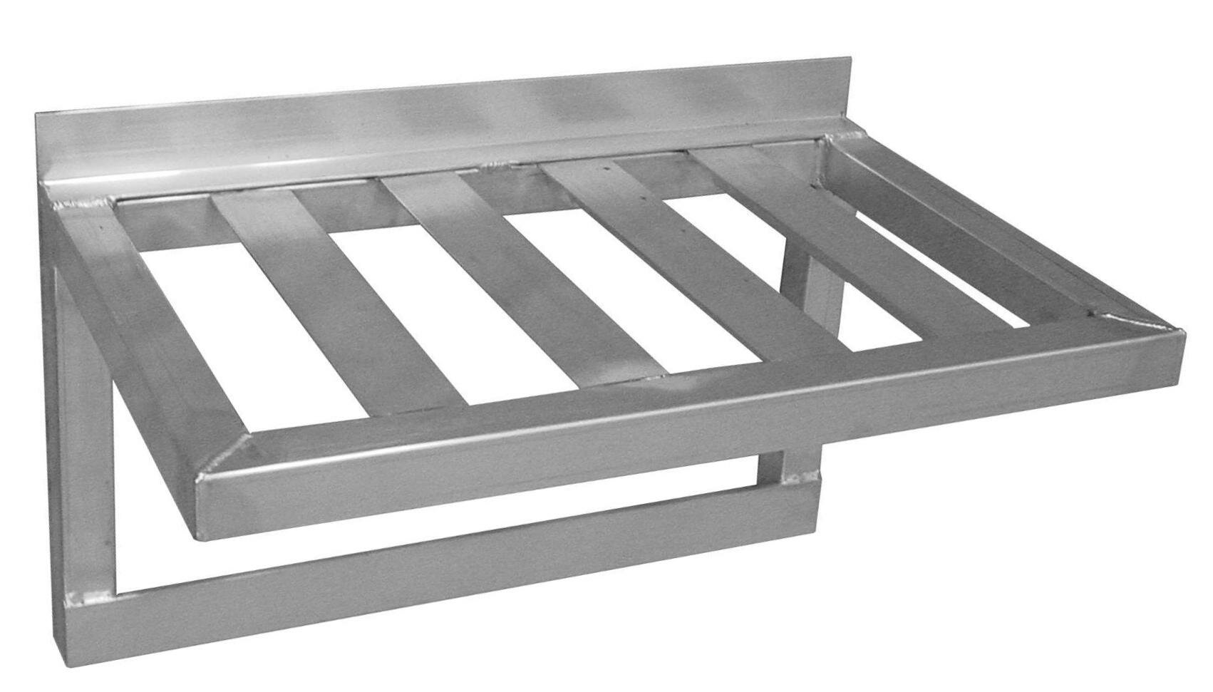 PVIFS Pan & Tray Rack