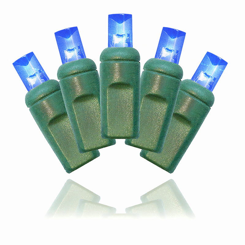 Jonnie Outdoor 50 - Bulb 300'' Plug-in Mini String Light
