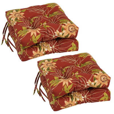 Outdoor 3.5'' Seat Cushion