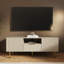 Nervata Living TV Stand for TVs up to 55"-109241986