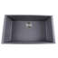 Plymouth 30'' L Single Basin Kitchen Sink-18524629
