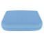 Dining ChairSeat Pad Replacement Cushion – 19L x 19W x 2.5D-742540580