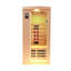 One Person Hemlock Sauna-C