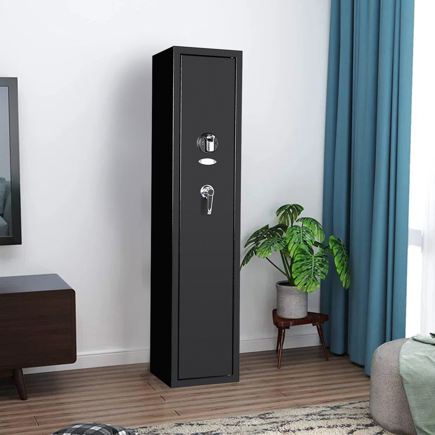 Knlnny Ware Gun Safe Lock Wayfair