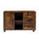 Lakell 90cm Wide 3 -Drawer Mobile File Cabinet