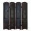 Solal 4 Panel Room Divider