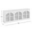 Buffet de style transitionnel 96 po Sherree-1701215969