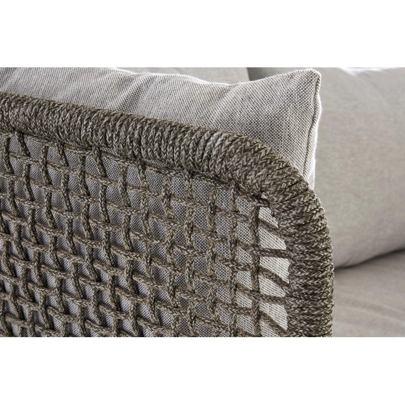 Jaylah 3 Seater Sofa