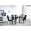 Chaise Berda