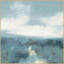 Swimming In An Evanescent Sky 1 Print