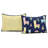 Southwest Llama Cactus Reversible Quilt Set-50568568-50625603