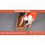 Lysiane 3 Drawer 35.4" W Dresser-126693423