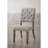 Grunwald 7 Piece Dining Set,dinning table set-2062279304-2062279305