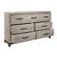 Commode 7 tiroirs Barlow-580330126