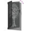 Powder-coated Steel Gate-117556503