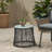 Outdoor Patio Side Table